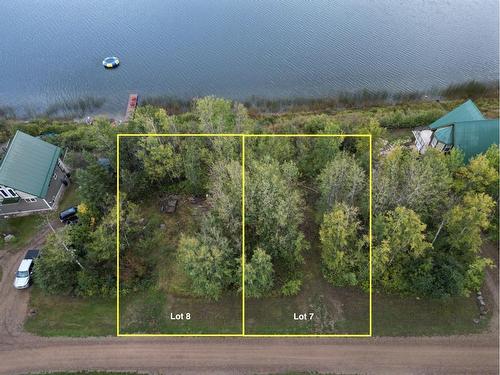 000 Rosemeadow Drive, Loon Lake, SK 