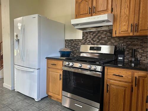 64028 Twp 550, Rural Two Hills No. 21, County Of, AB - Indoor Photo Showing Kitchen