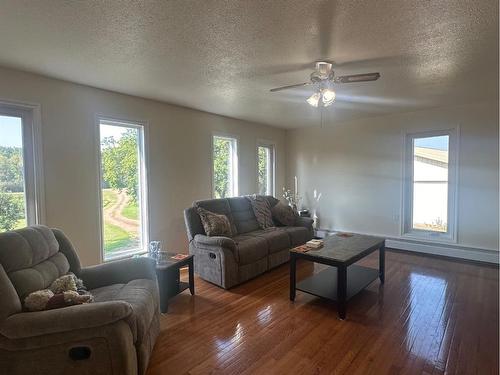 64028 Twp 550, Rural Two Hills No. 21, County Of, AB - Indoor Photo Showing Living Room