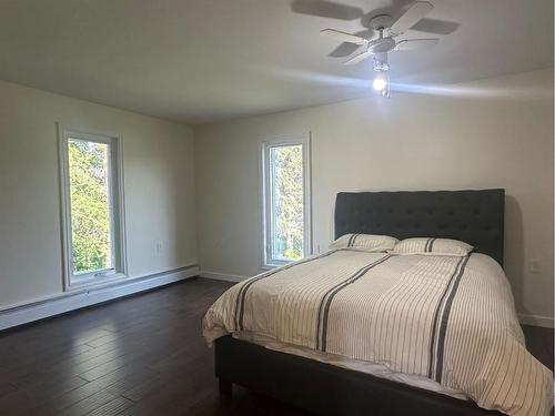 64028 Twp 550, Rural Two Hills No. 21, County Of, AB - Indoor Photo Showing Bedroom