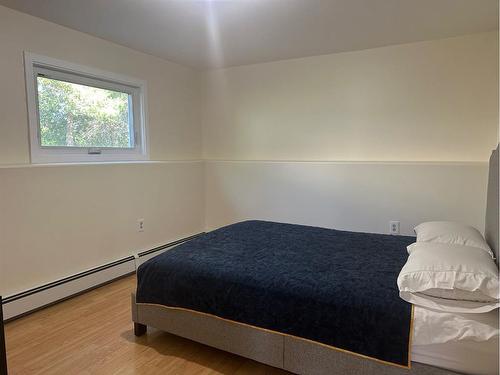 64028 Twp 550, Rural Two Hills No. 21, County Of, AB - Indoor Photo Showing Bedroom