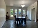 64028 Twp 550, Rural Two Hills No. 21, County Of, AB  - Indoor Photo Showing Dining Room 