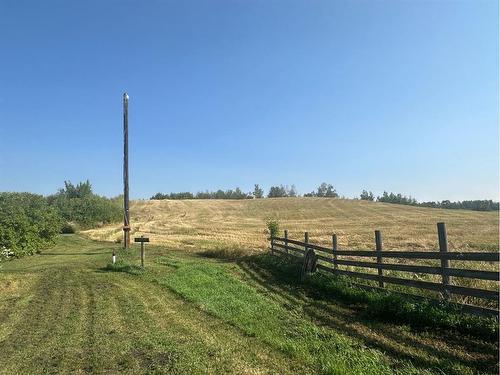 64028 Twp 550, Rural Two Hills No. 21, County Of, AB - Outdoor With View