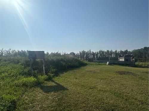 64028 Twp 550, Rural Two Hills No. 21, County Of, AB - Outdoor With View