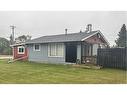 5047 48 Street, Mannville, AB  - Outdoor 