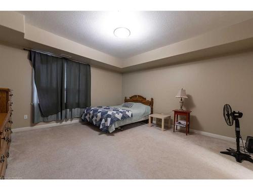 303-4102 69 Avenue, Lloydminster, AB - Indoor Photo Showing Bedroom