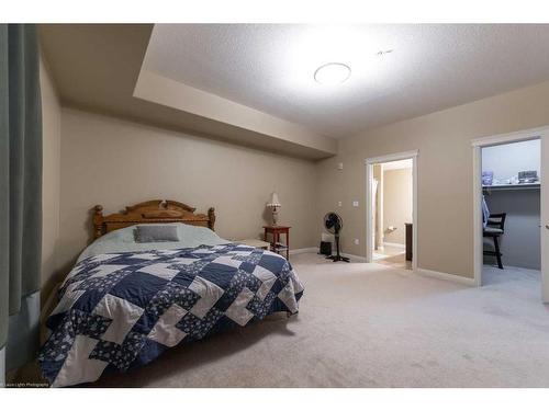 303-4102 69 Avenue, Lloydminster, AB - Indoor Photo Showing Bedroom