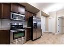 303-4102 69 Avenue, Lloydminster, AB  - Indoor Photo Showing Kitchen 