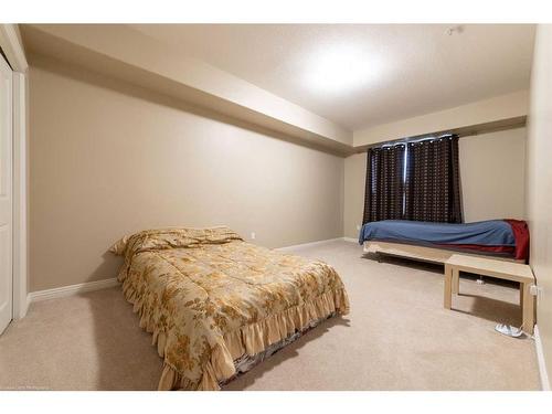 303-4102 69 Avenue, Lloydminster, AB - Indoor Photo Showing Bedroom