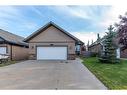 5801 20 Street Close, Lloydminster, AB  - Outdoor With Facade 