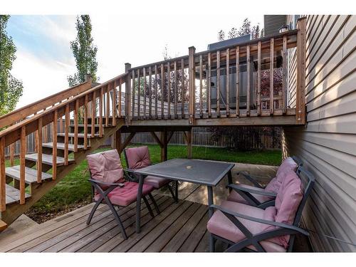 5801 20 Street Close, Lloydminster, AB - Outdoor With Deck Patio Veranda