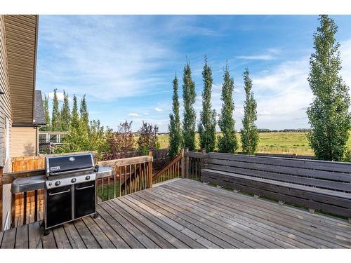 5801 20 Street Close, Lloydminster, AB - Outdoor With Deck Patio Veranda With Exterior