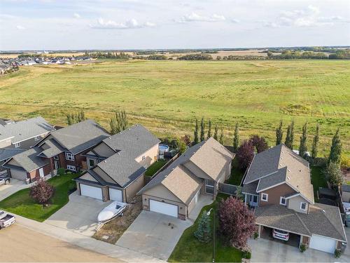 5801 20 Street Close, Lloydminster, AB - Outdoor With View