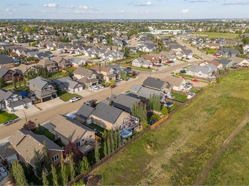 5801 20 Street Close, Lloydminster, AB - Outdoor With View