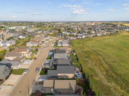 5801 20 Street Close, Lloydminster, AB - Outdoor With View