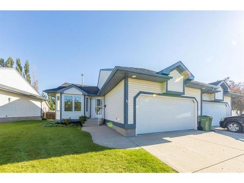 17-6313 39 Street, Lloydminster, AB - Outdoor