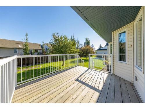 17-6313 39 Street, Lloydminster, AB - Outdoor With Deck Patio Veranda With Exterior