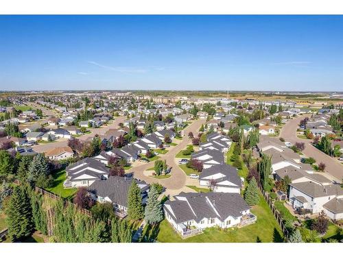 17-6313 39 Street, Lloydminster, AB - Outdoor With View