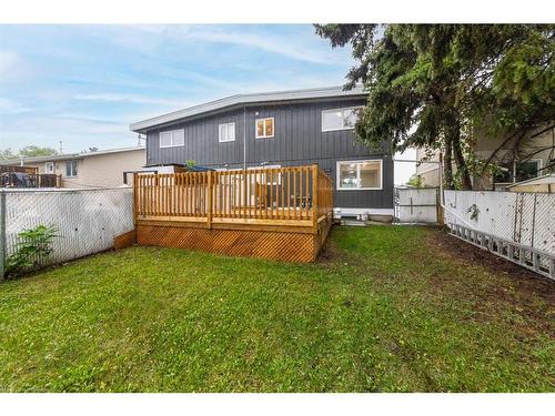 5308 35 Street, Lloydminster, AB - Outdoor With Deck Patio Veranda With Exterior