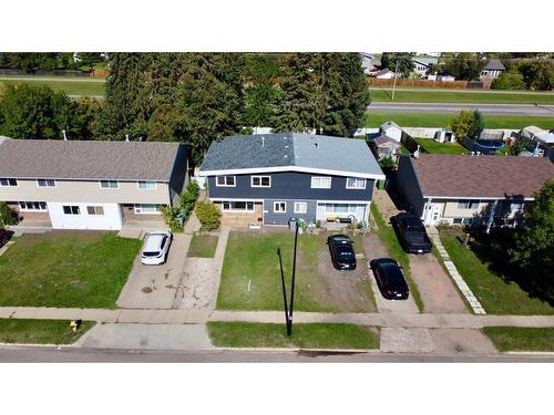 5308 35 Street, Lloydminster, AB - Outdoor