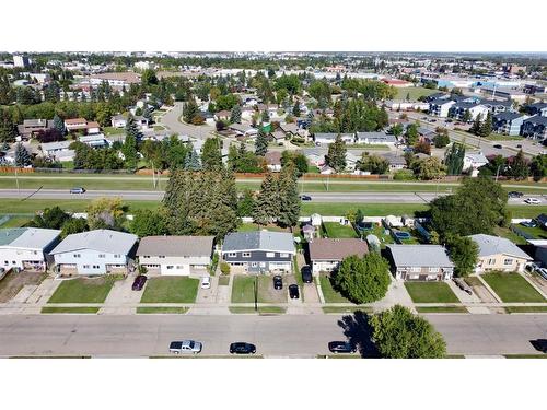 5308 35 Street, Lloydminster, AB - Outdoor With View