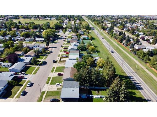 5308 35 Street, Lloydminster, AB - Outdoor With View