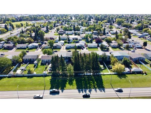 5308 35 Street, Lloydminster, AB - Outdoor With View