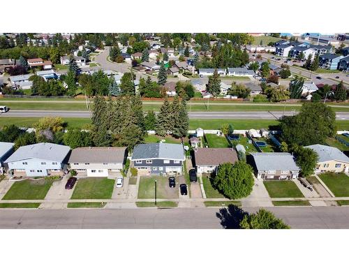 5308 35 Street, Lloydminster, AB - Outdoor With View