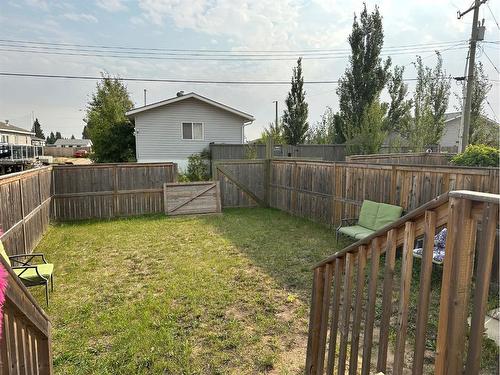 407 6 Street North, Marwayne, AB - Outdoor