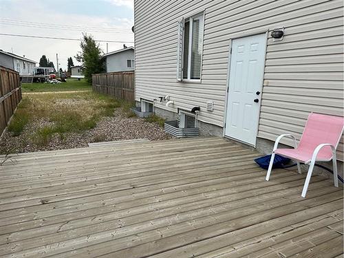 407 6 Street North, Marwayne, AB - Outdoor With Exterior