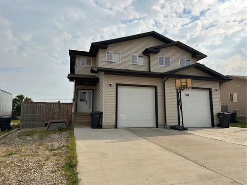 407 6 Street North, Marwayne, AB - Outdoor