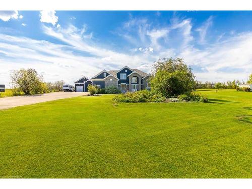 88 Whitetail Avenue, Rural Vermilion River, County Of, AB - Outdoor