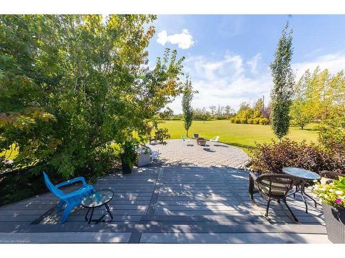 88 Whitetail Avenue, Rural Vermilion River, County Of, AB - Outdoor With Deck Patio Veranda