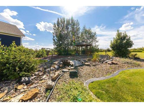 88 Whitetail Avenue, Rural Vermilion River, County Of, AB - Outdoor With View