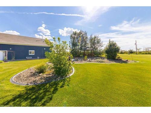 88 Whitetail Avenue, Rural Vermilion River, County Of, AB - Outdoor