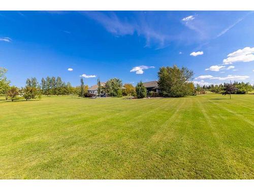 88 Whitetail Avenue, Rural Vermilion River, County Of, AB - Outdoor With View