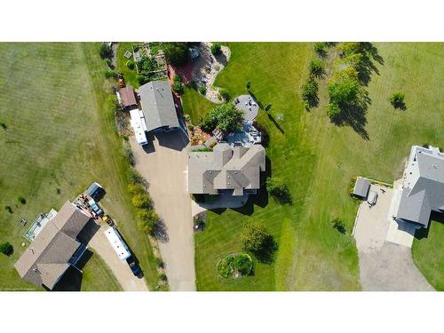 88 Whitetail Avenue, Rural Vermilion River, County Of, AB - Outdoor With View