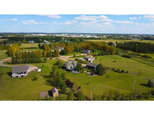 88 Whitetail Avenue, Rural Vermilion River, County Of, AB - Outdoor With View