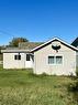 18 Railway Avenue East, St. Walburg, SK  - Outdoor With Exterior 