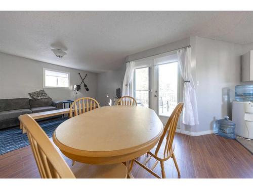 329 Birch Drive, Turtle Lake, SK - Indoor Photo Showing Dining Room