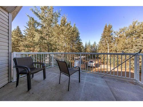 329 Birch Drive, Turtle Lake, SK - Outdoor With Balcony With Exterior