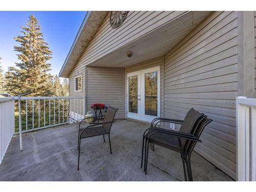 329 Birch Drive, Turtle Lake, SK - Outdoor With Deck Patio Veranda With Exterior