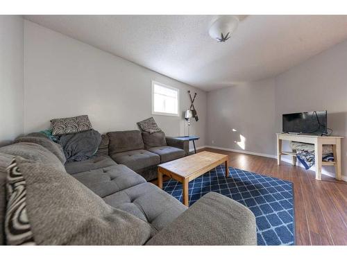 329 Birch Drive, Turtle Lake, SK - Indoor Photo Showing Living Room