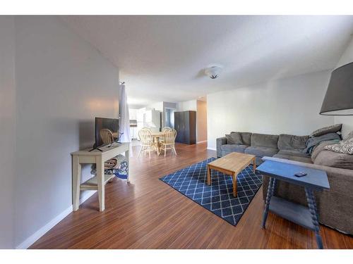 329 Birch Drive, Turtle Lake, SK - Indoor Photo Showing Living Room