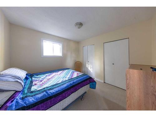 329 Birch Drive, Turtle Lake, SK - Indoor Photo Showing Bedroom