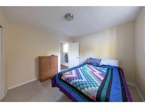 329 Birch Drive, Turtle Lake, SK - Indoor Photo Showing Bedroom