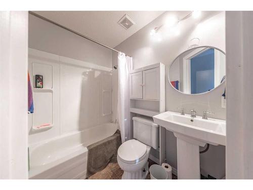 329 Birch Drive, Turtle Lake, SK - Indoor Photo Showing Bathroom