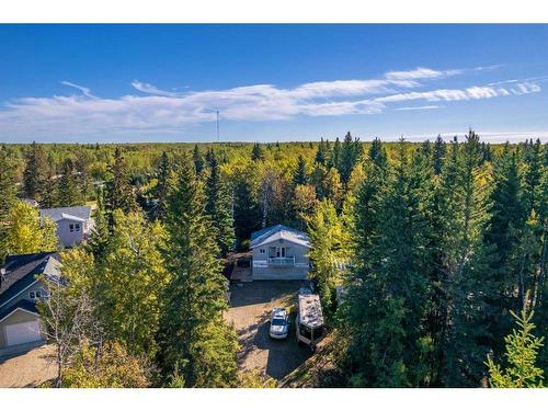 329 Birch Drive, Turtle Lake, SK - Outdoor With View