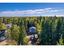 329 Birch Drive, Turtle Lake, SK  - Outdoor With View 