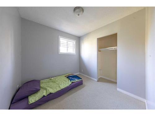 329 Birch Drive, Turtle Lake, SK - Indoor Photo Showing Bedroom